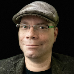 Raymond B Jonson Photo